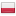 jedlina.pl is hosted in Poland